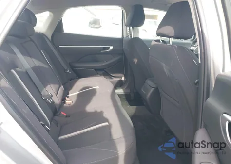 2024 Hyundai Sonata Sel from USA, damaged, VIN KMHL64JA0RA375710